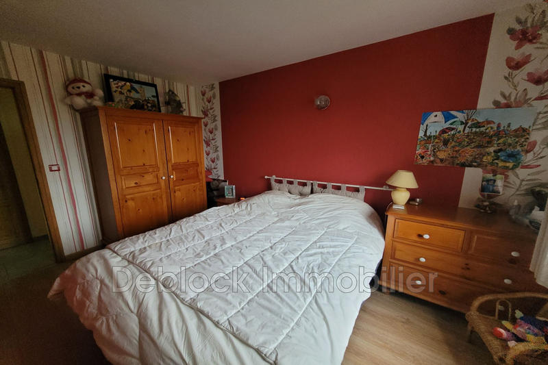 Maison - 123 m² - 5 pièces