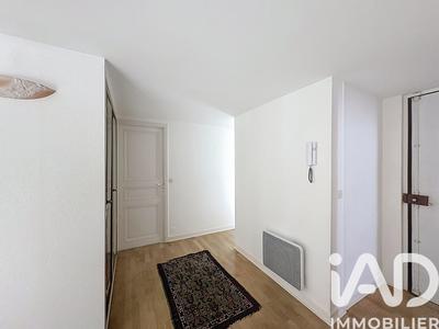 Appartement - 150 m² - 5 pièces