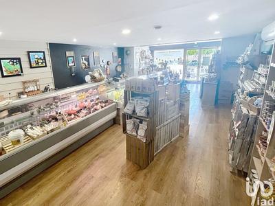 Local commercial - 178 m²