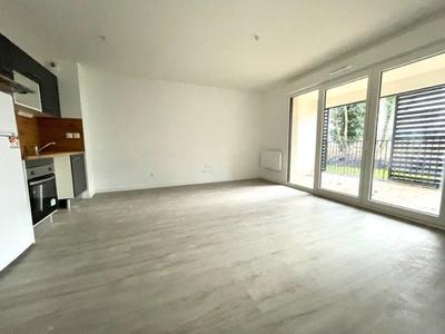 Appartement - 42 m²