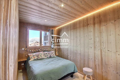 Appartement - 50 m² - 3 pièces