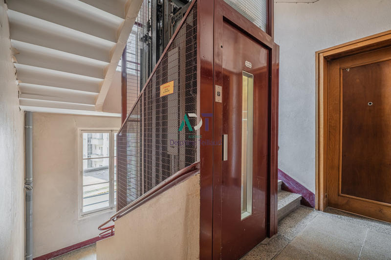 Appartement - 76 m² - 2 pièces