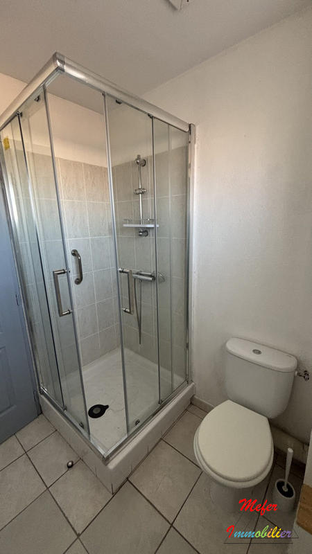 Maison - 63 m² - 3 pièces