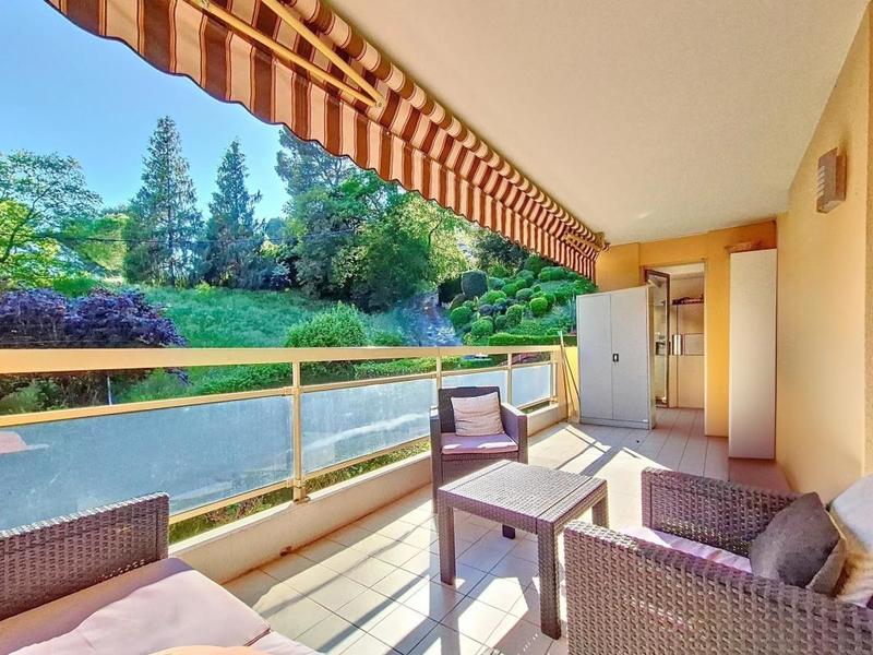 Appartement - 117 m² - 3 pièces