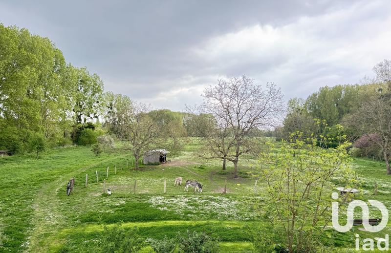 Maison - 815 m² - 20 pièces