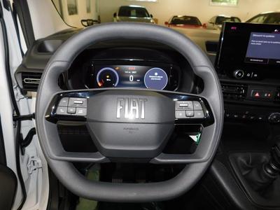 Fiat Doblo Fg m 650kg Bluehdi 100ch s&amp;S