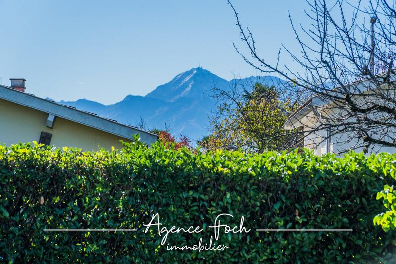 Maison - 176 m² - 5 pièces