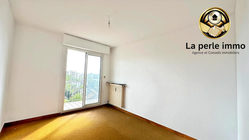 Appartement - 106 m² - 5 pièces