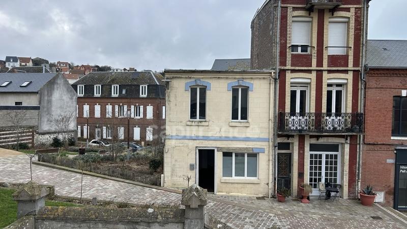 Maison - 65 m² - 3 pièces