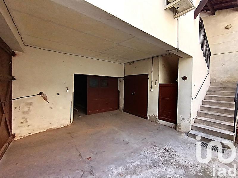 Maison de village - 187 m² - 3 pièces