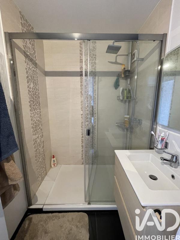 Appartement - 77 m² - 4 pièces