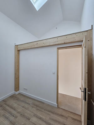 Maison - 75 m² - 3 pièces