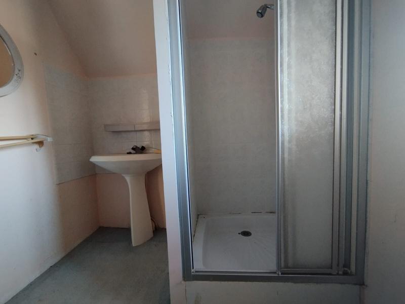 Maison ancienne - 150 m² - 6 pièces