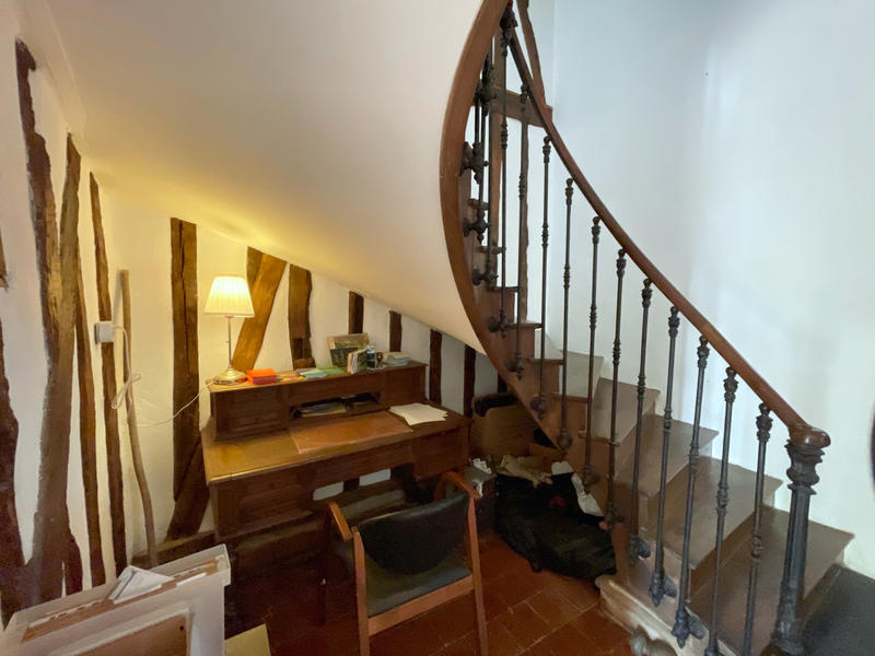 Maison - 260 m² - 8 pièces