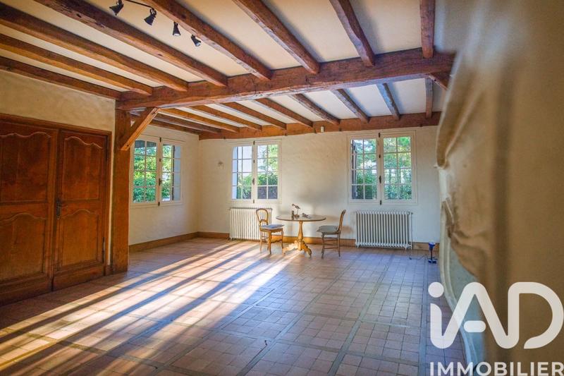 Maison - 251 m² - 10 pièces