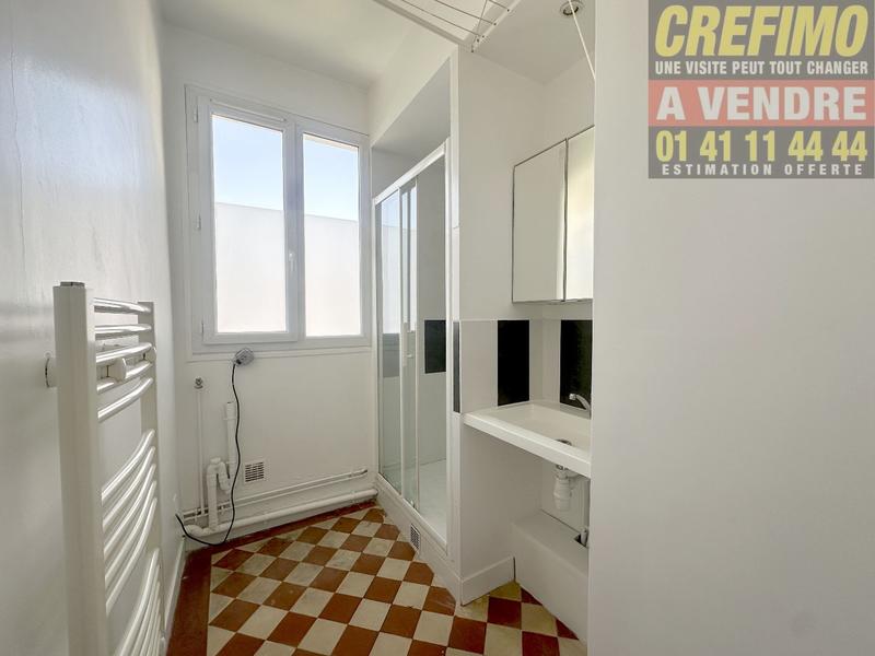 Appartement - 50 m² - 3 pièces