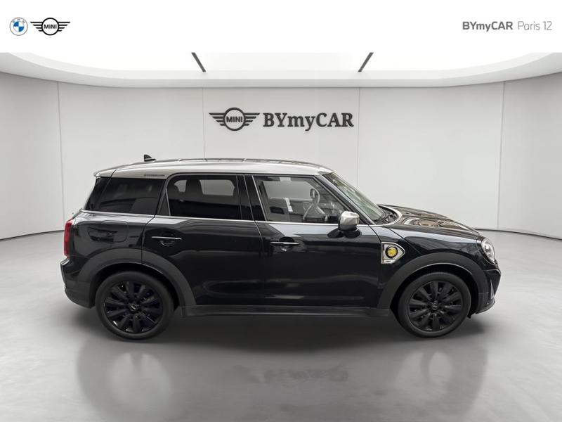 Mini Countryman F60 136 - 88 ch All4 Bva6 Cooper se