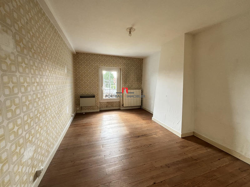 Maison - 194 m² - 6 pièces