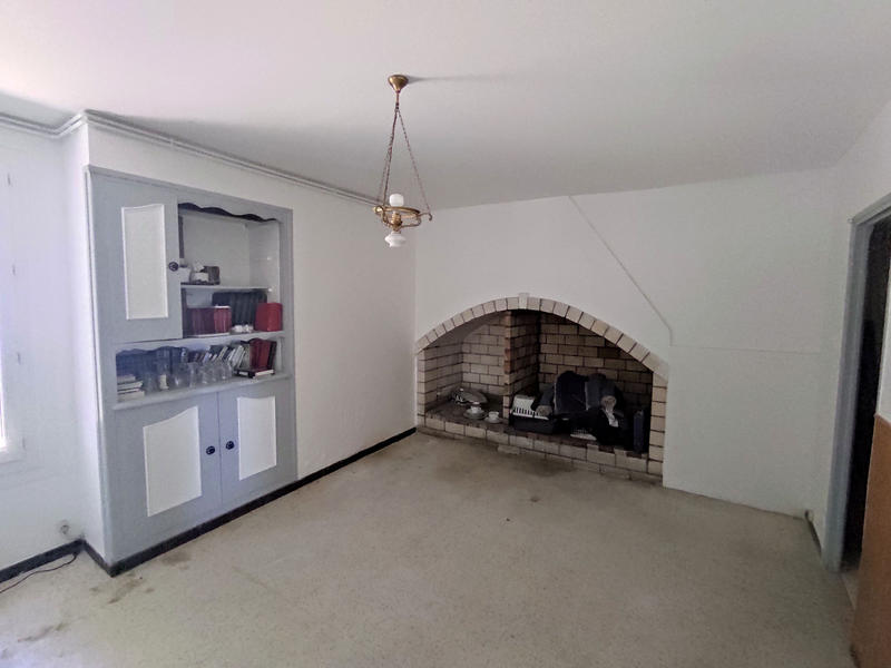 Maison - 155 m² - 7 pièces