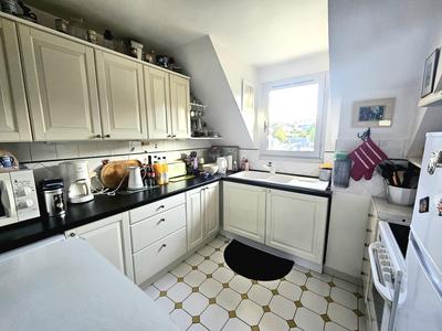 Duplex - 81 m² - 4 pièces