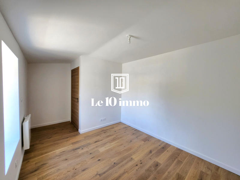 Maison - 103 m² - 5 pièces