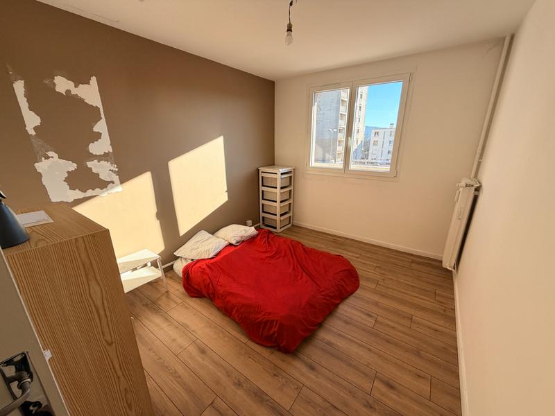 Appartement - 69 m² - 4 pièces