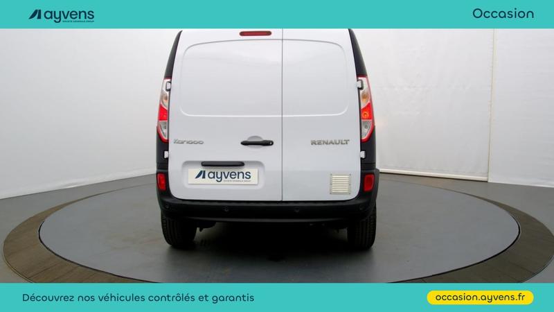 Renault Kangoo Express 1.5 Blue dCi 95ch Extra R-Link