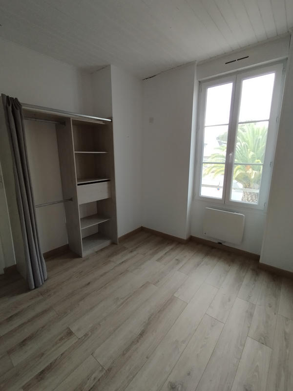 Maison - 69 m² - 4 pièces