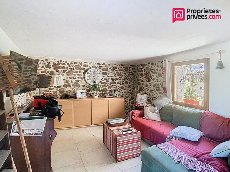 Maison - 78 m² - 4 pièces