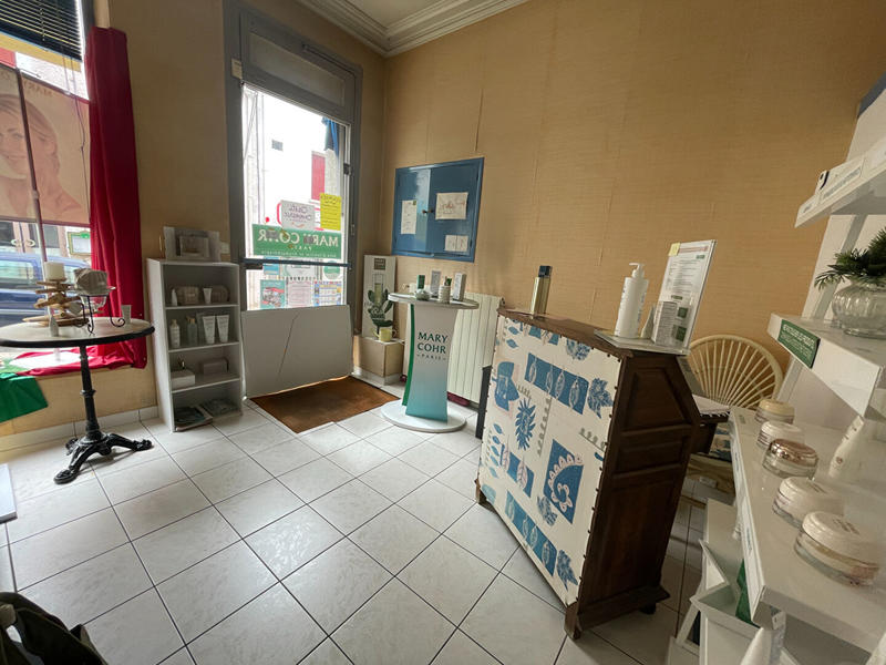 Maison - 185 m² - 6 pièces