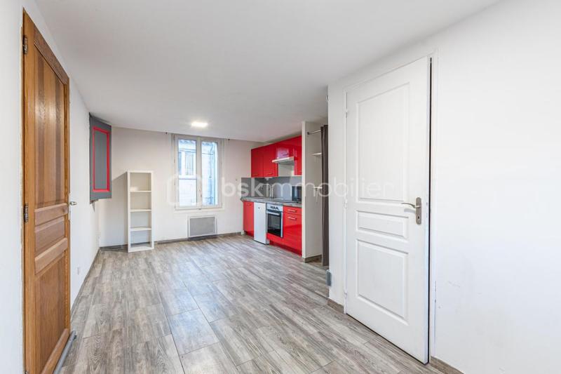 Maison de ville - 160 m² - 7 pièces