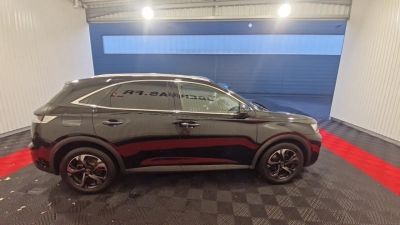 Ds Ds 7 Crossback Puretech 180 Eat8 Executive