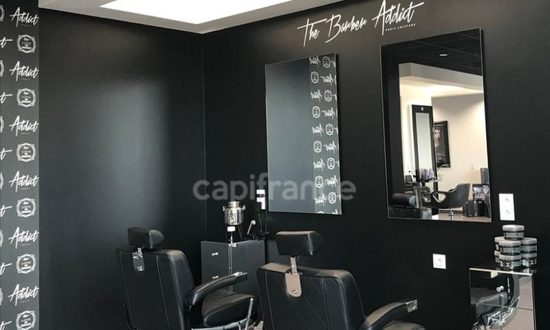 Fonds de commerce - Beauté / Bien-être - 187 m²