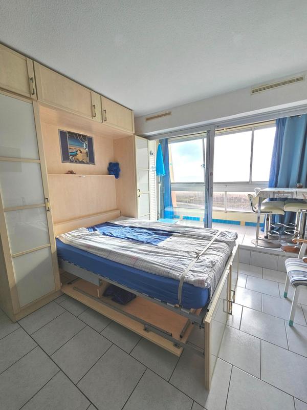 Appartement - 30 m² - 1 pièce