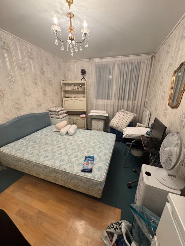 Appartement - 63 m² - 4 pièces