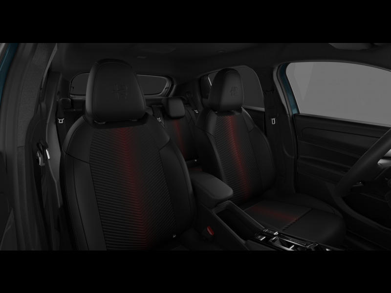 Alfa Romeo Junior 1.2 Ibrida 145 ch eDCT6 Speciale