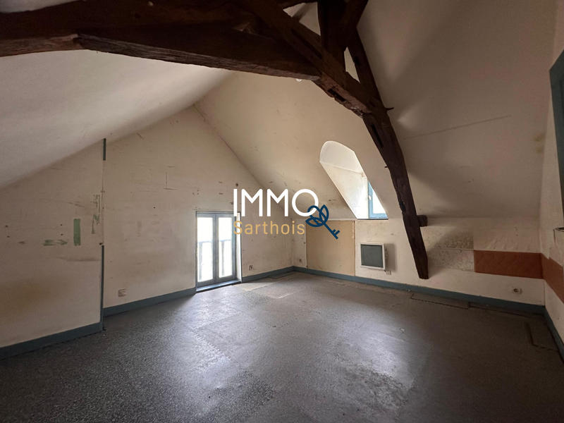 Maison - 145 m² - 4 pièces