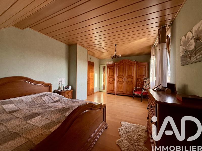 Maison - 135 m² - 4 pièces