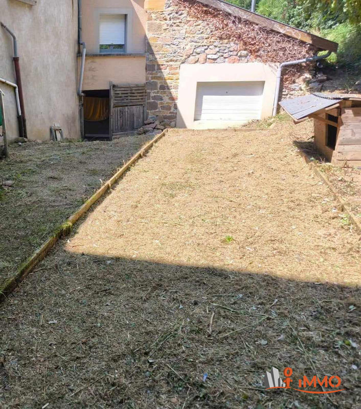 Appartement - 105 m² - 4 pièces