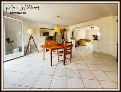 Maison de campagne - 202 m² - 6 pièces