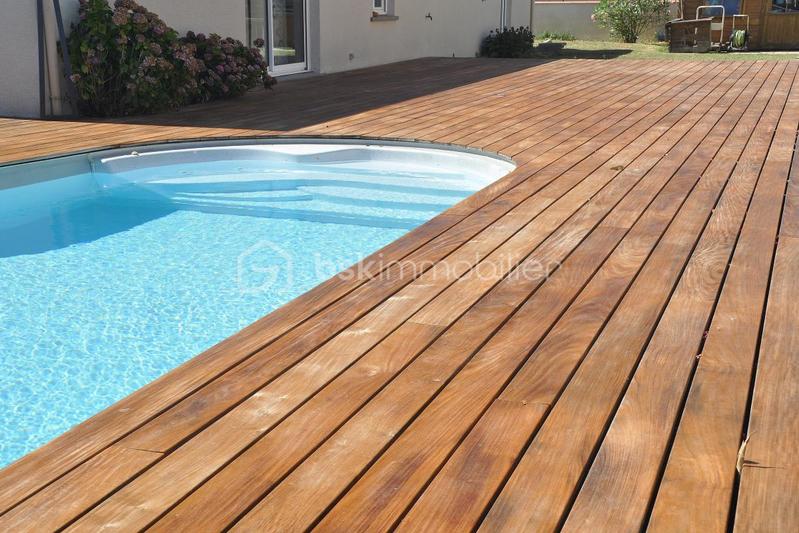 Villa - 145 m² - 6 pièces