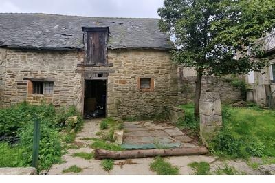 Maison - 45 m² - 1 pièce