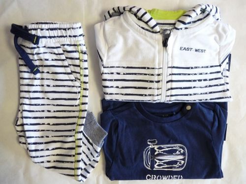 Pirouette et patatras