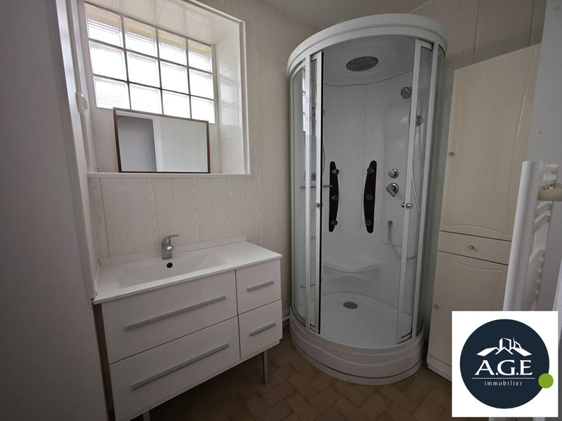 Appartement - 32 m² - 1 pièce