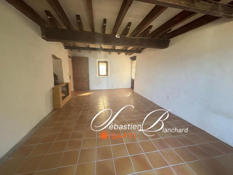 Maison - 136 m² - 8 pièces