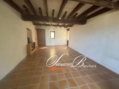 Maison - 136 m² - 8 pièces