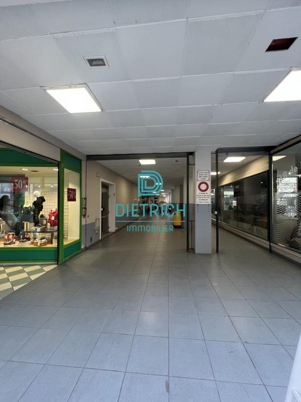 Immeuble - 1 446 m²