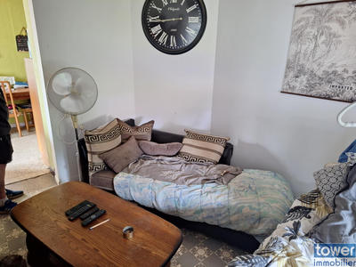 Maison - 98 m² - 6 pièces