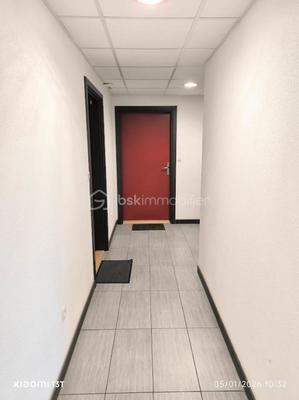 Appartement - 68 m² - 3 pièces