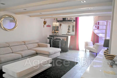 Appartement - 63 m² - 2 pièces